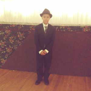 Meet your Posher, Felipe